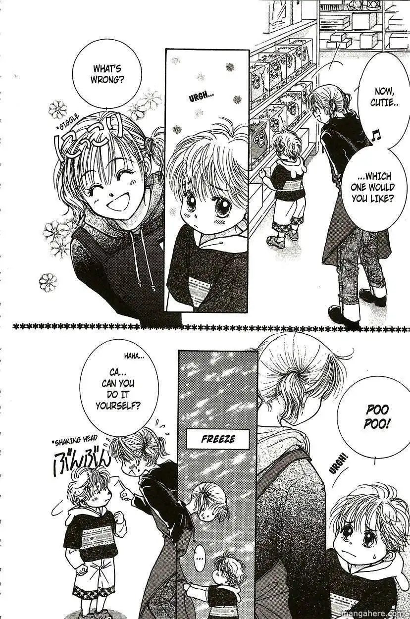 Venus wa Kataomoi Chapter 13 11